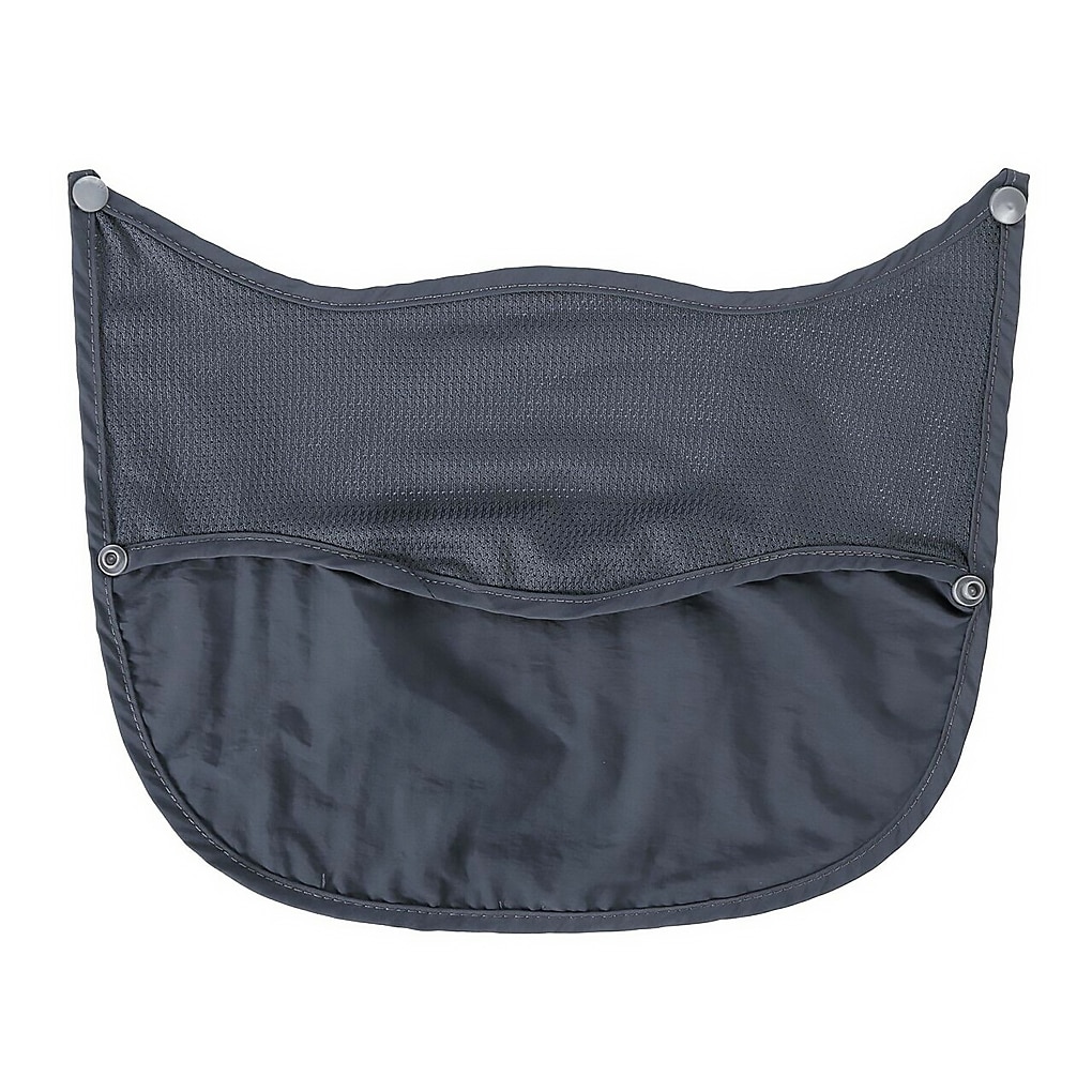 Quick-dry Sun Protection UV Fisherman Hat Foldable Windproof Sun Visor Hat - Image 5