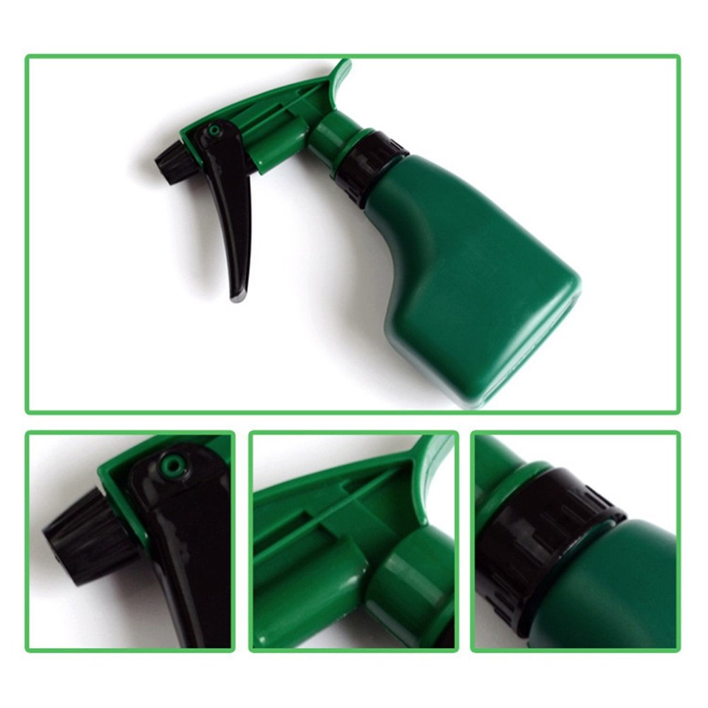 Garden Planting Tool Set Loose Soil Tool Garden Hand Tools with Carrying Case - Image 6