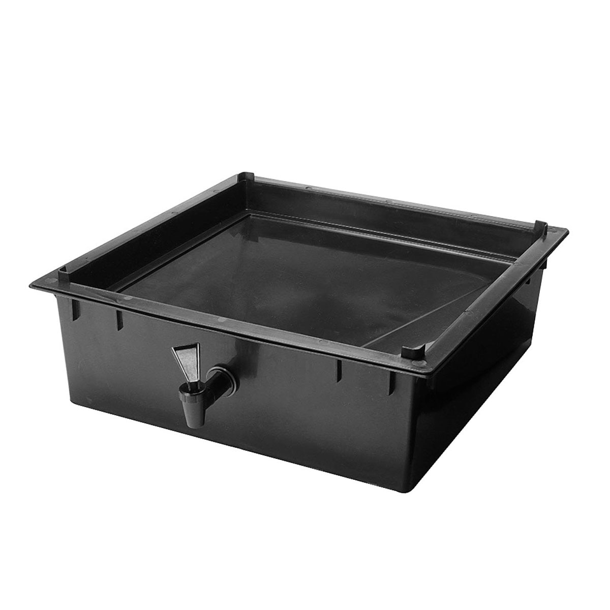 Kitchen Waste Earthworm Compost Box 80L DIY Composter Worm Factory Homemade Earthworm Manure - Image 4