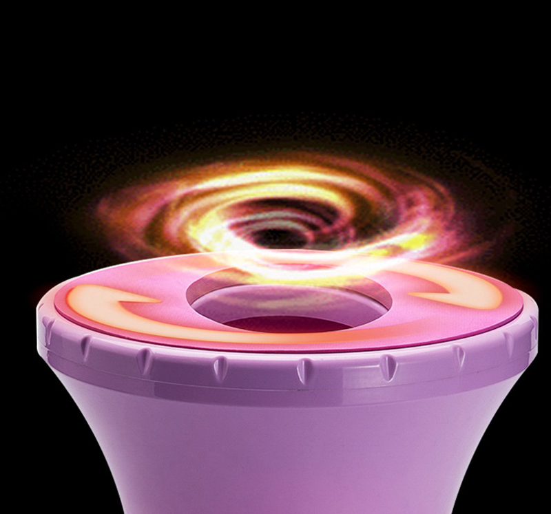 Herbal Steam Spa Seat Bath Steamer Massager For Vaginal Care and Post-Partum Care, Relieve Inflammation and Swelling - Image 2